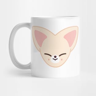 stray kids skzoo FoxI.Ny Mug